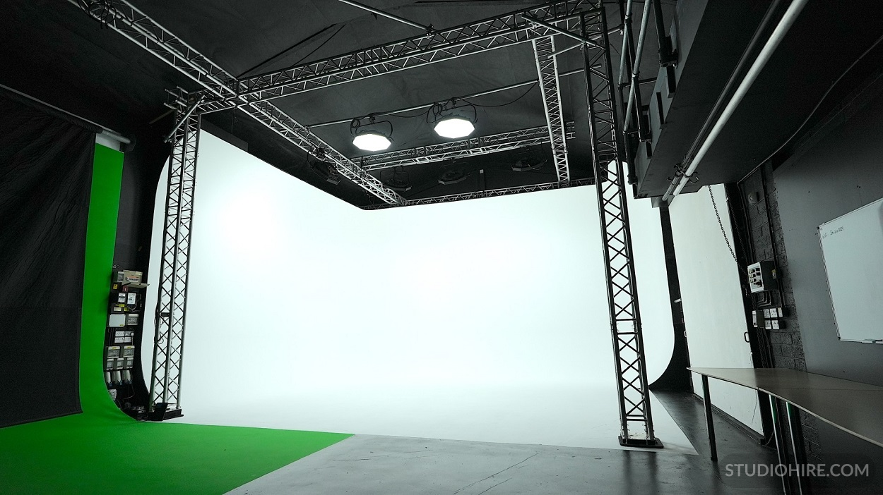 studio images