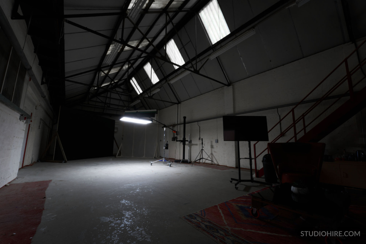 studio images