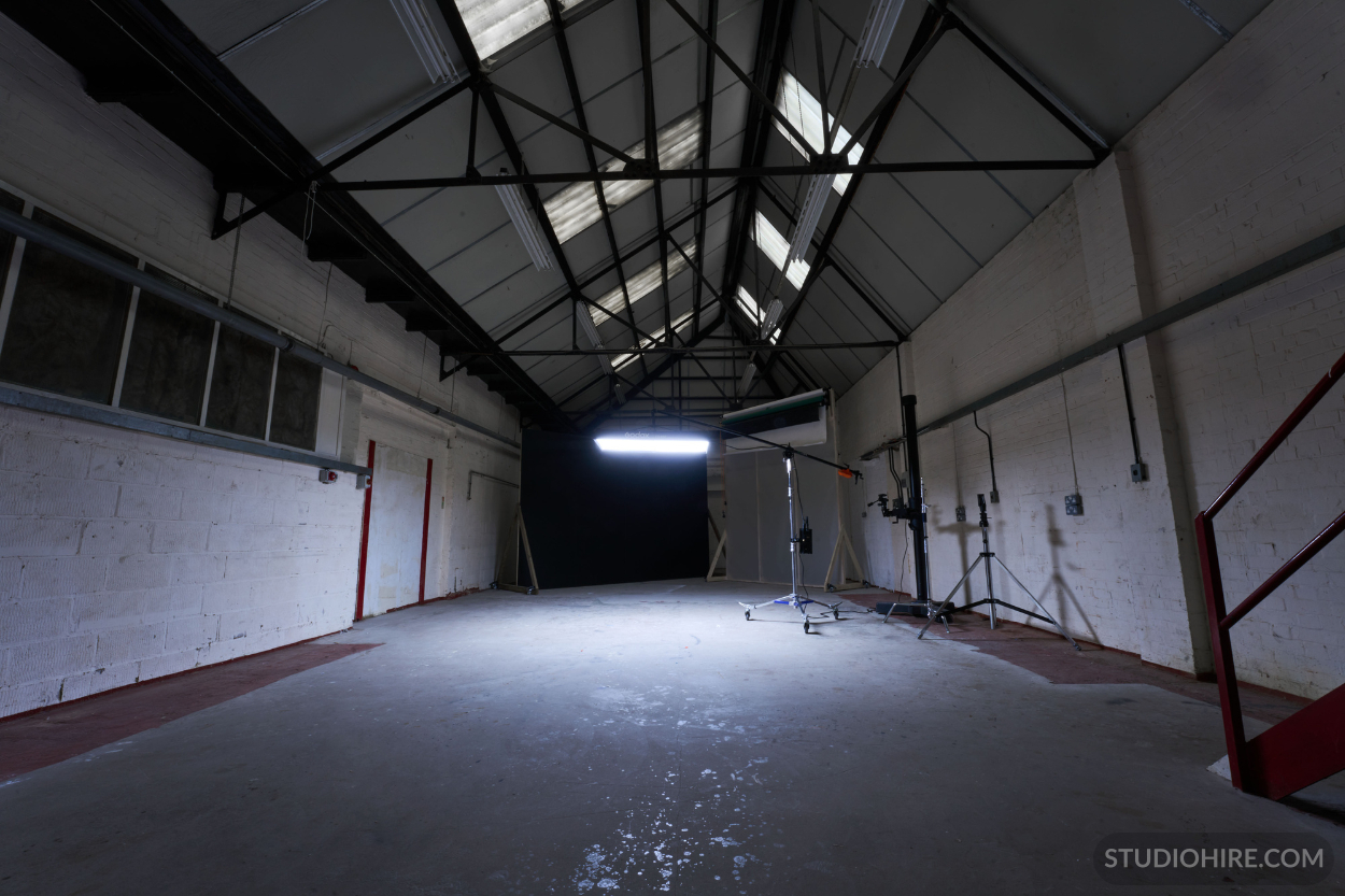 studio images