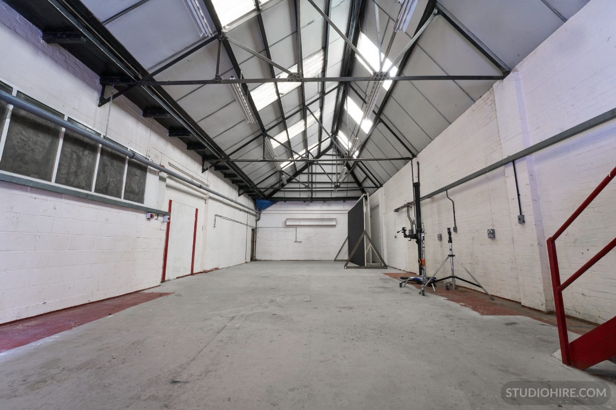 studio images