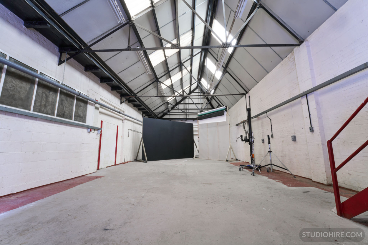 studio images