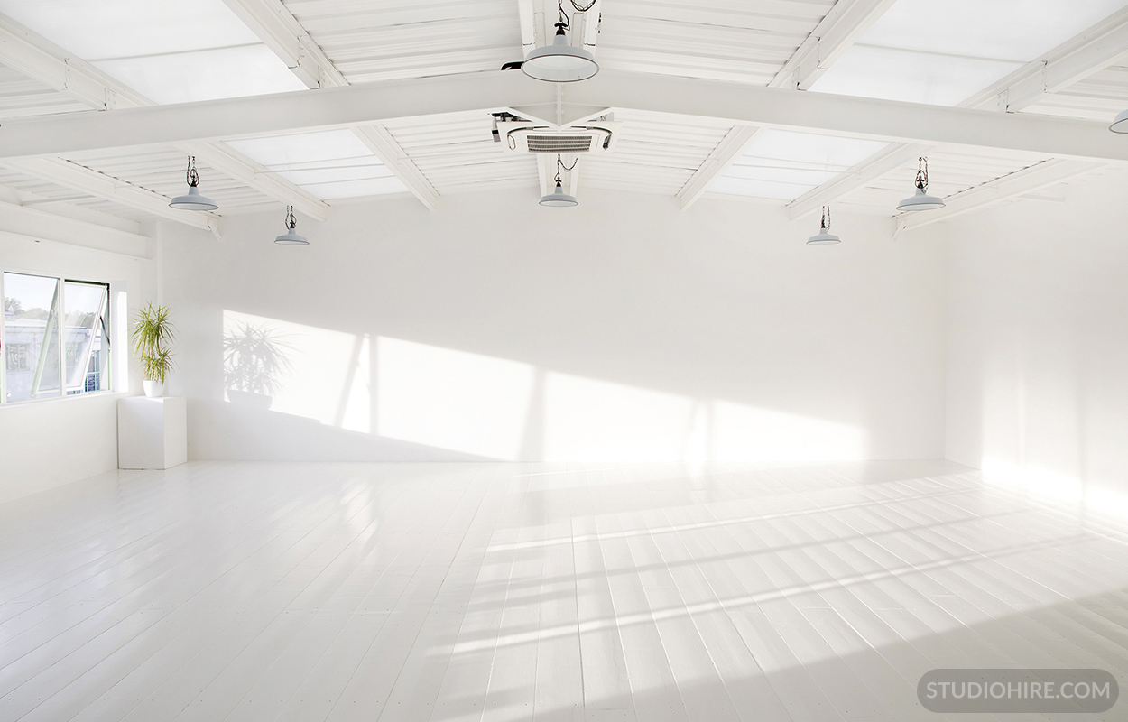 studio images