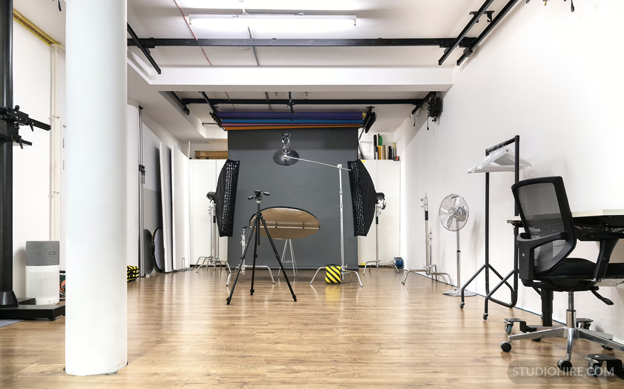 studio images