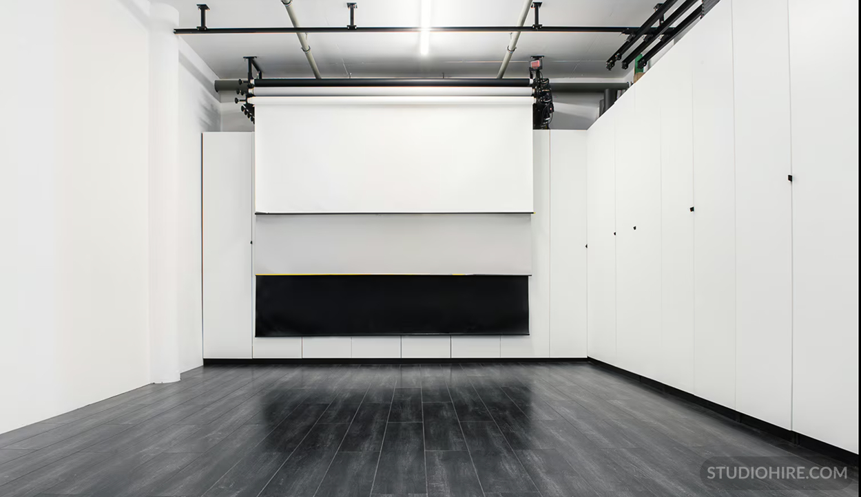 studio images