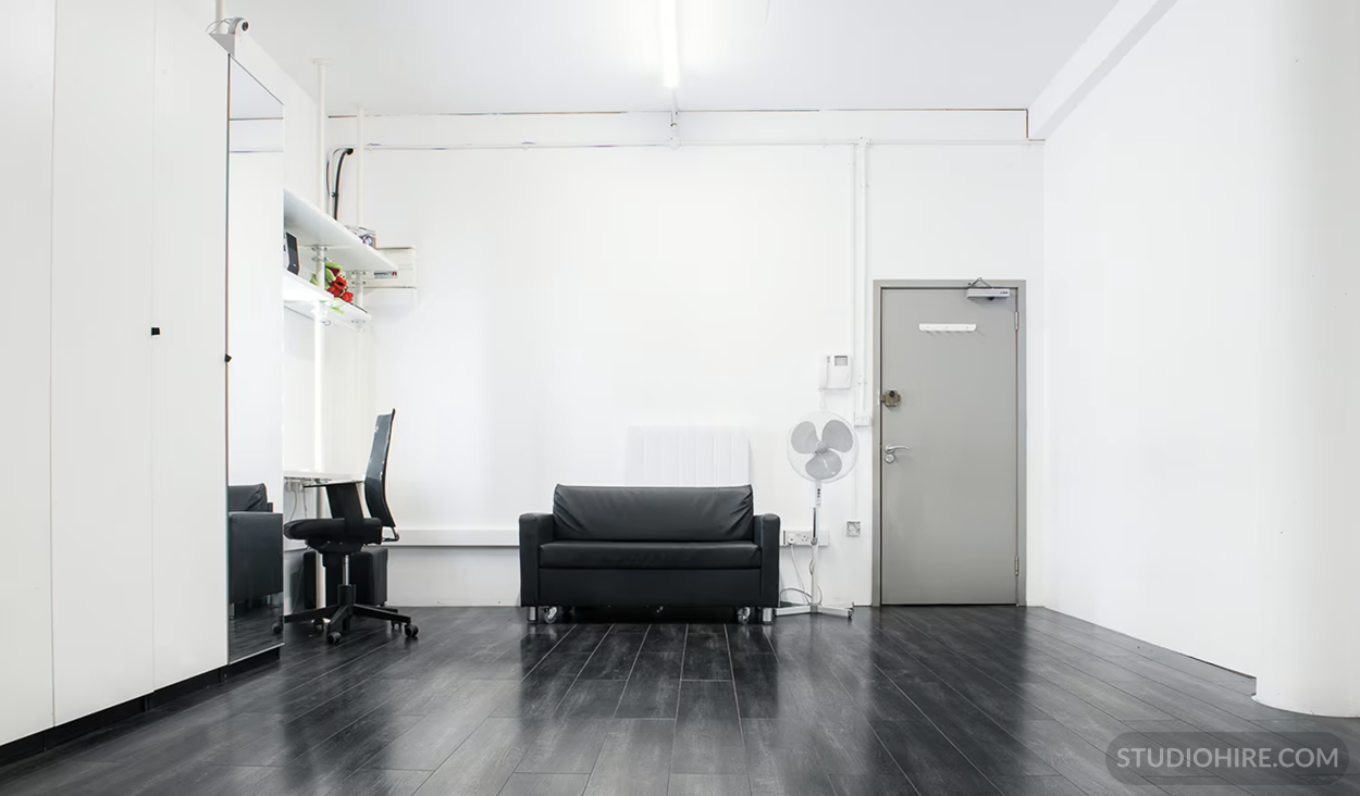 studio images