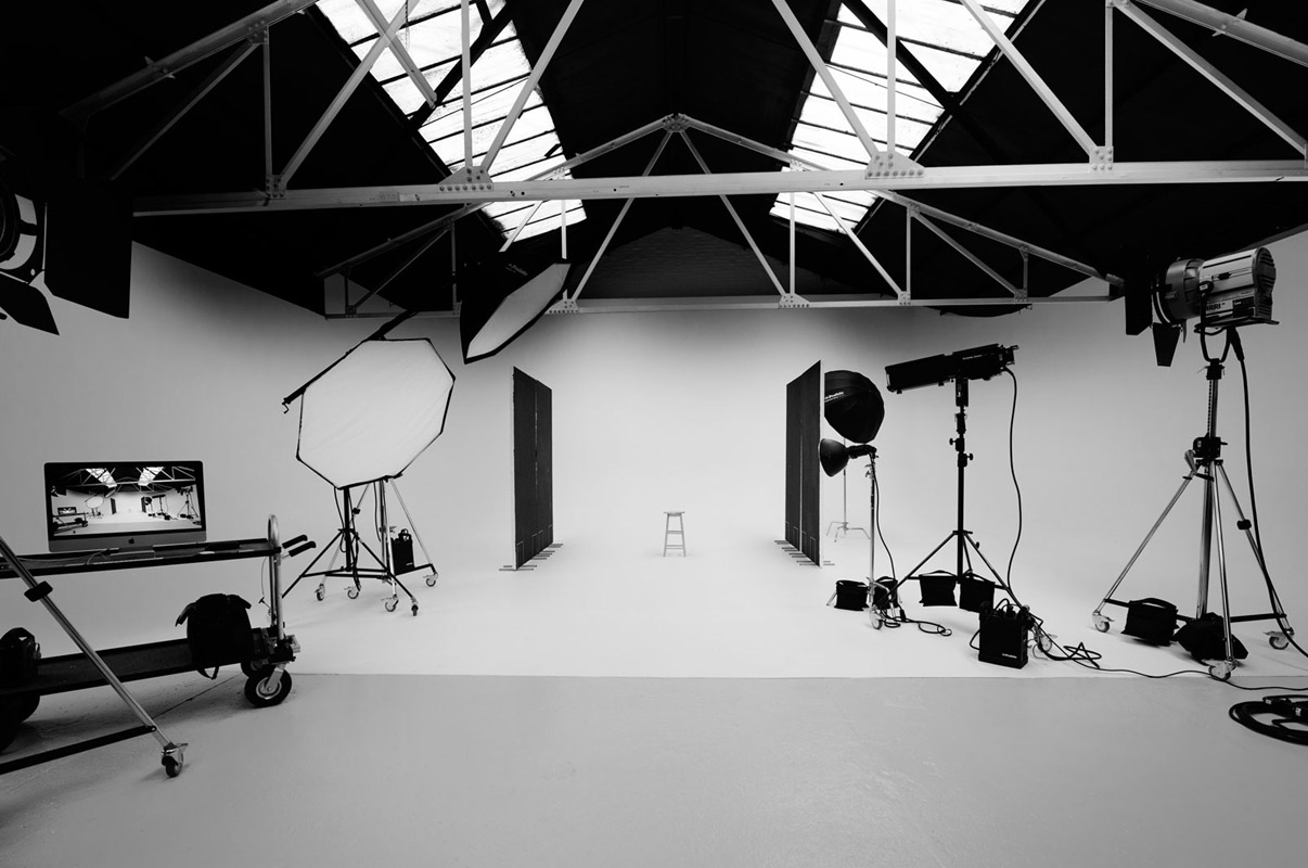 Studio image