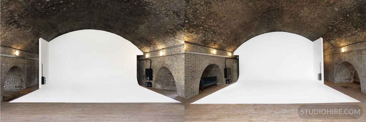 studio images