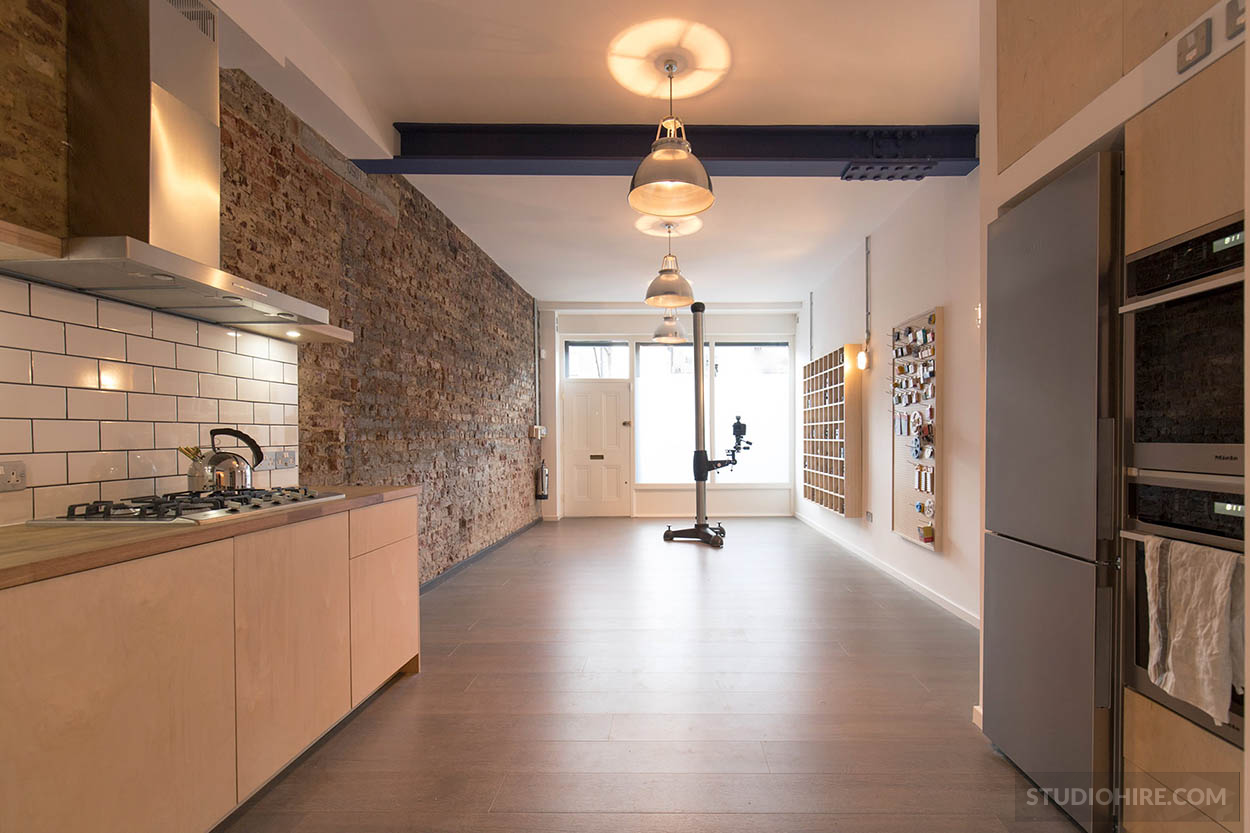 studio images