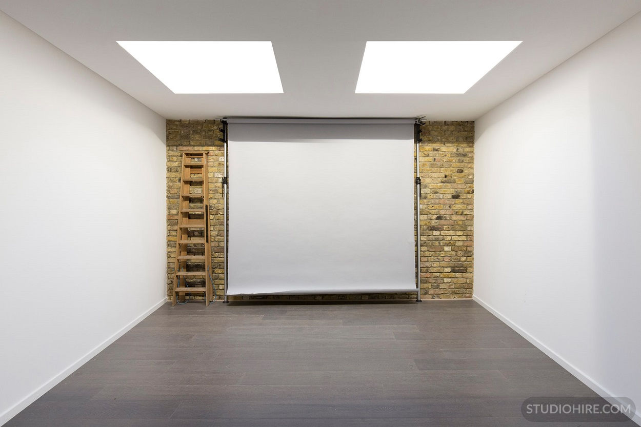 studio images