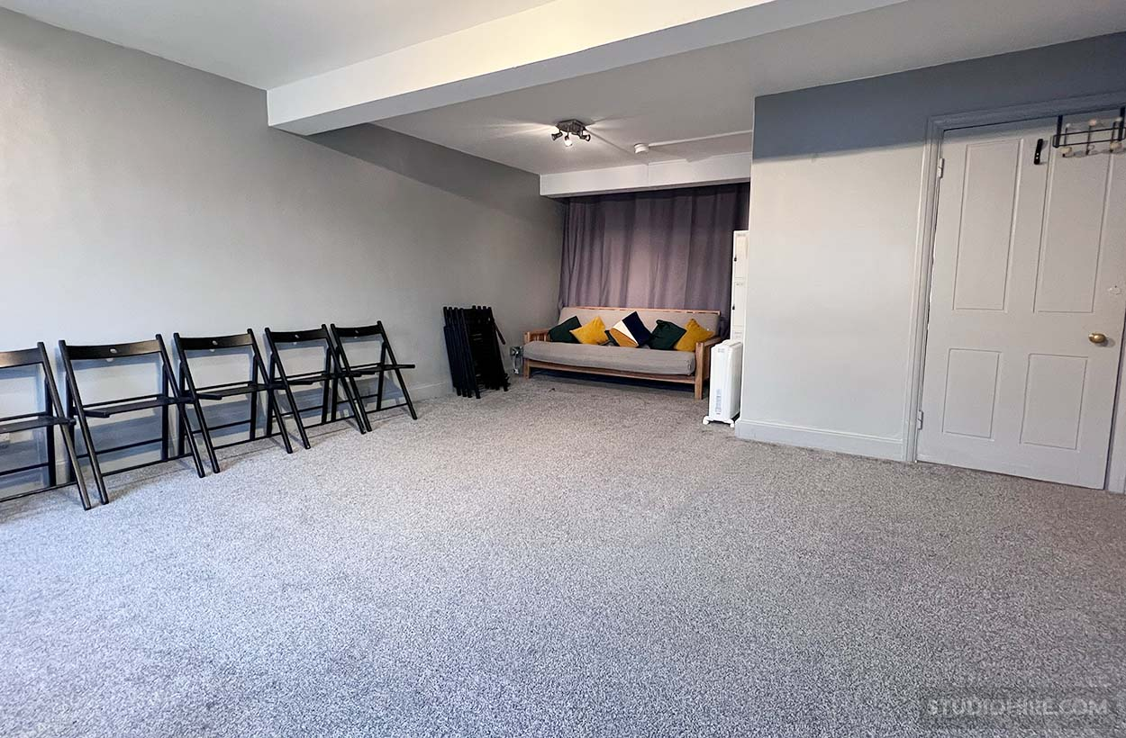 studio images