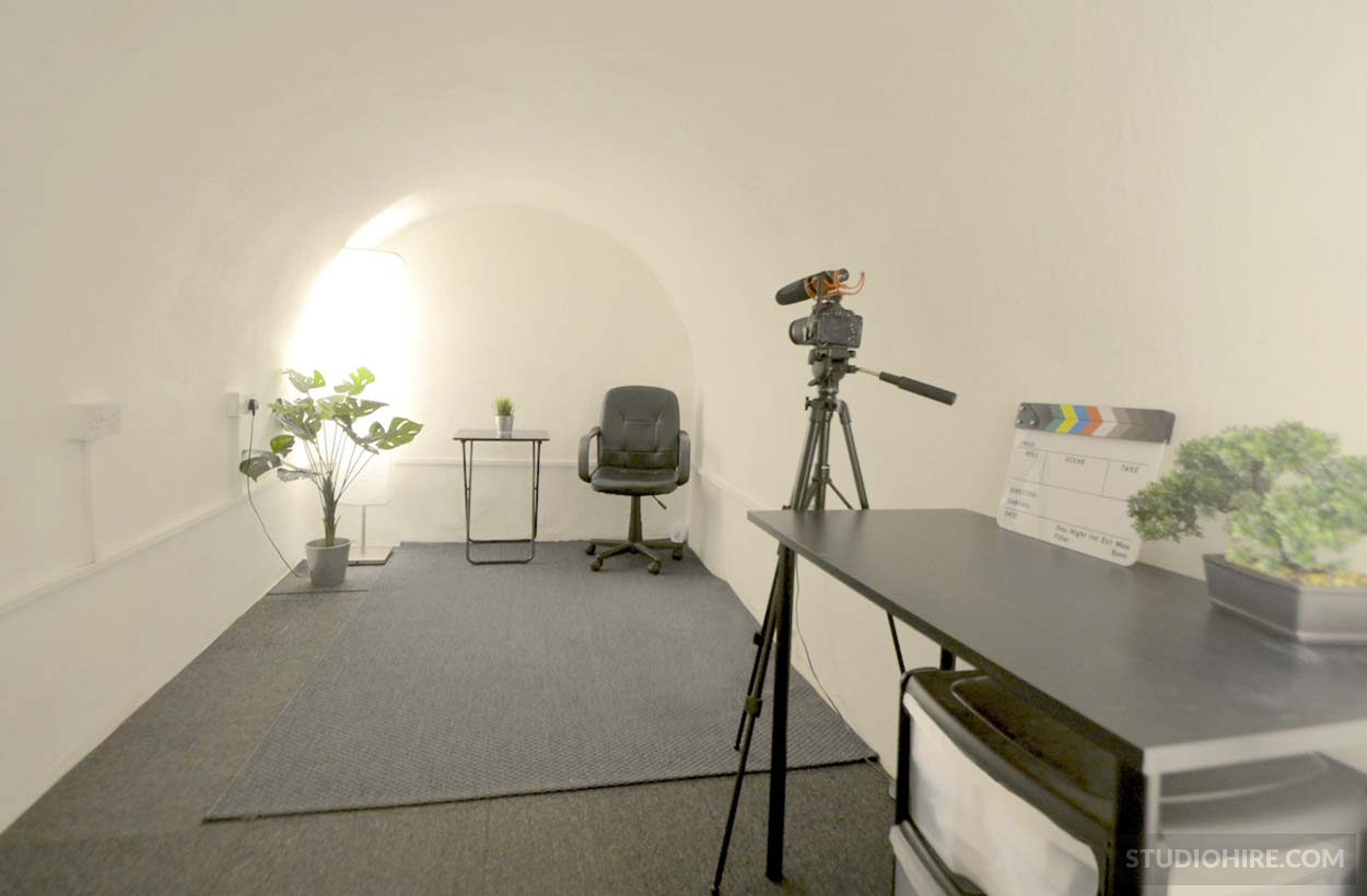 studio images