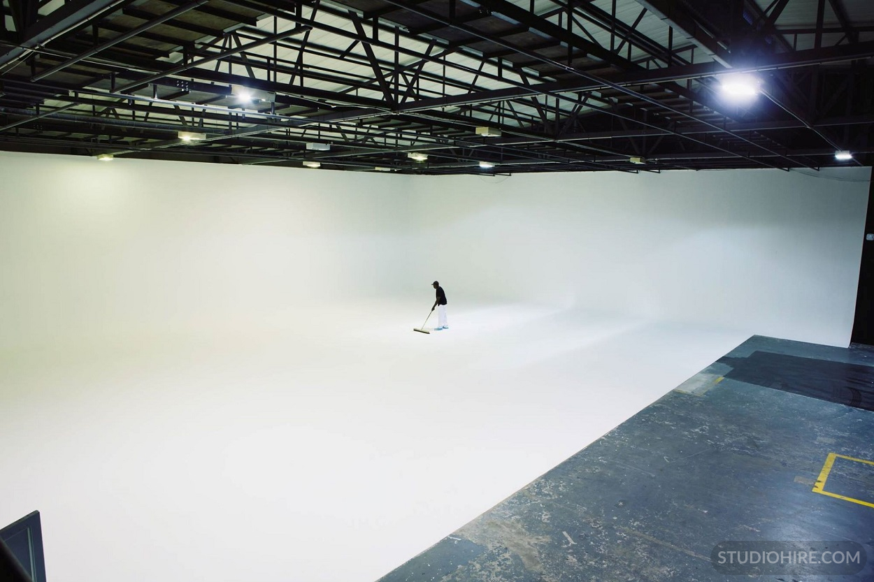 studio images
