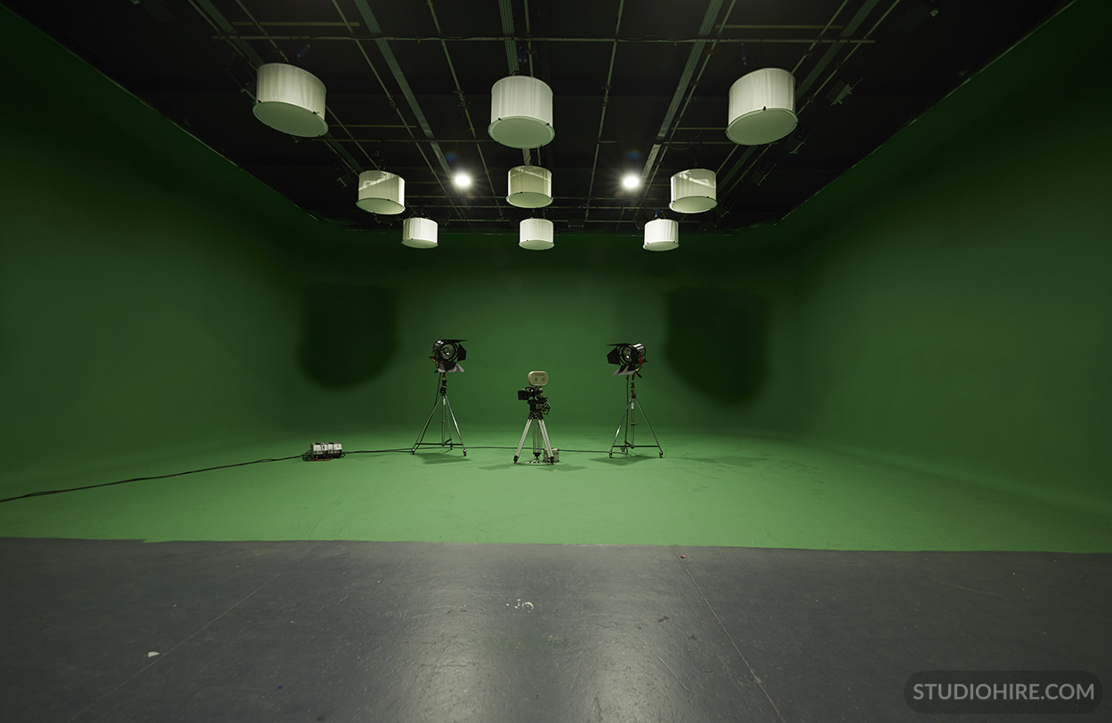 studio images