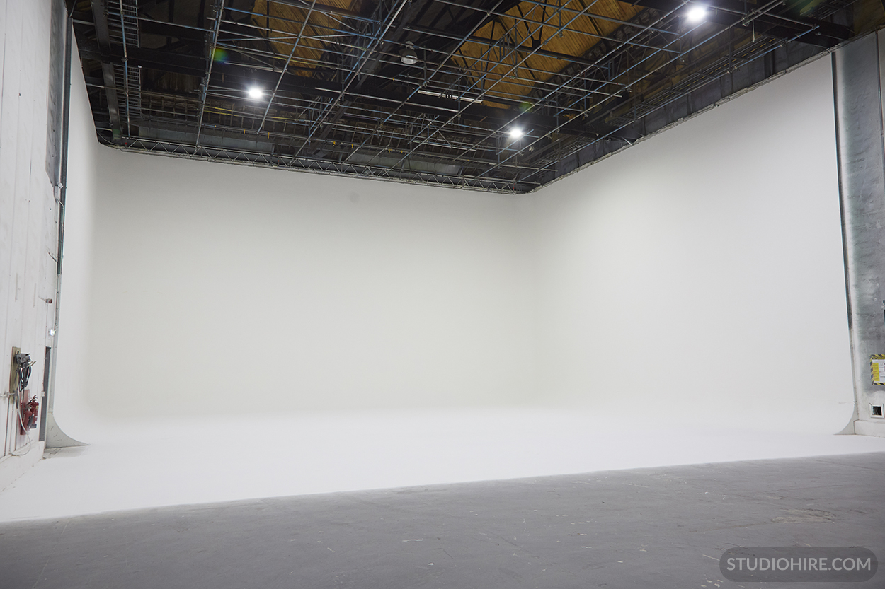 studio images