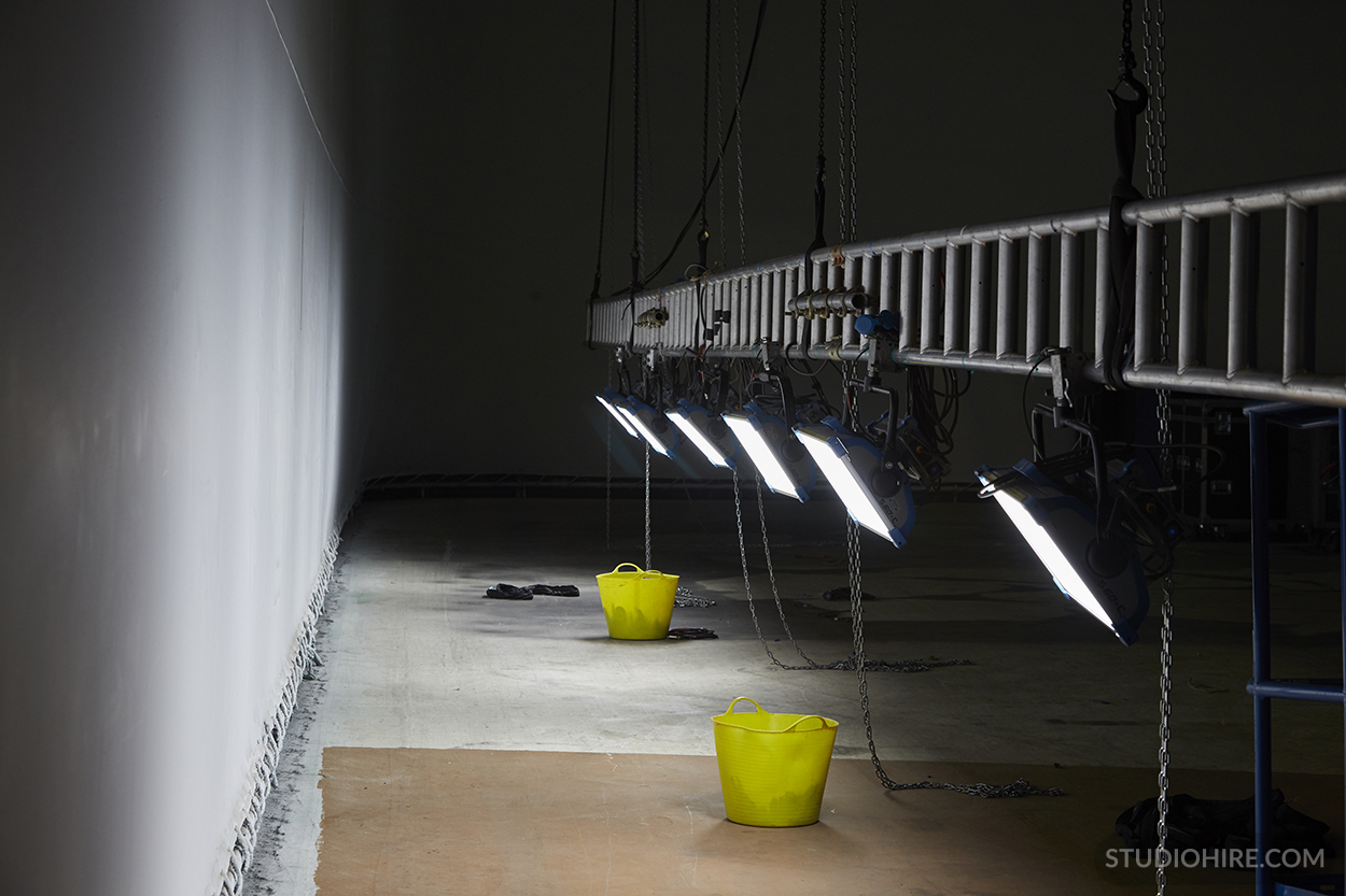 studio images
