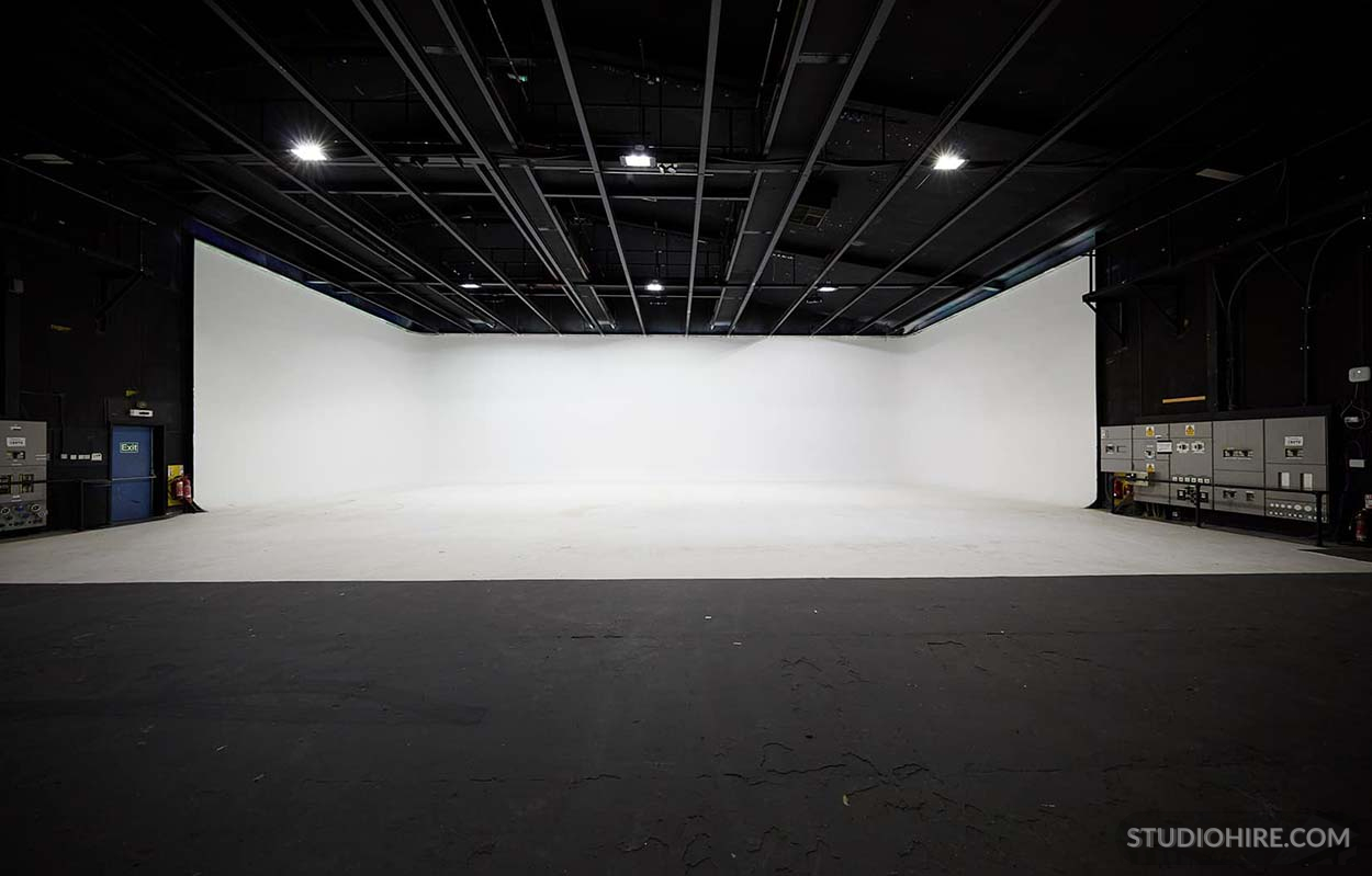 studio images