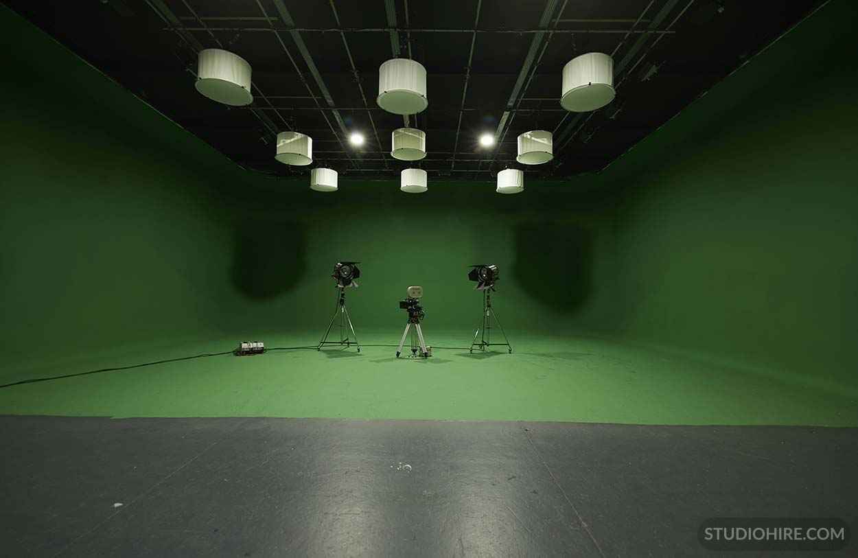 studio images