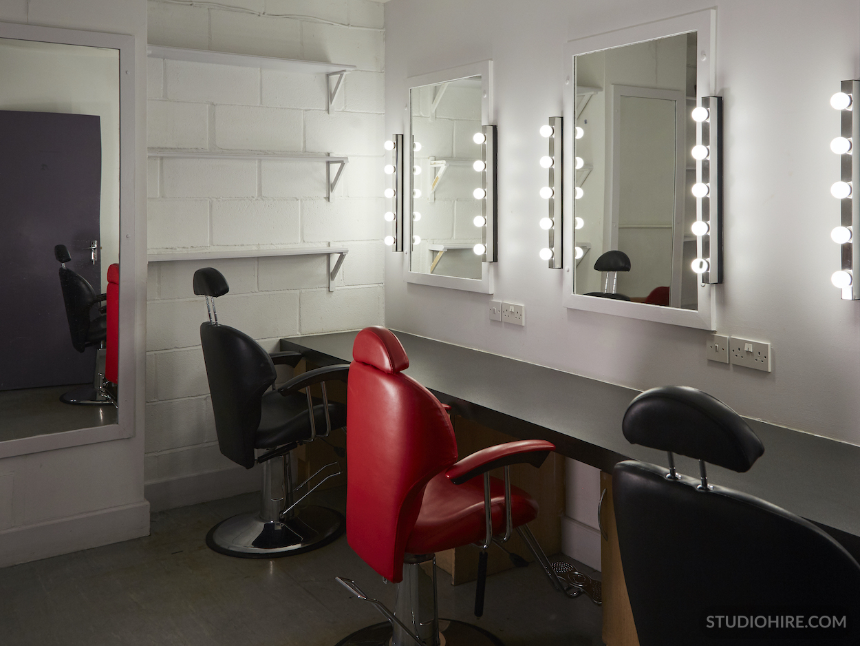 studio images