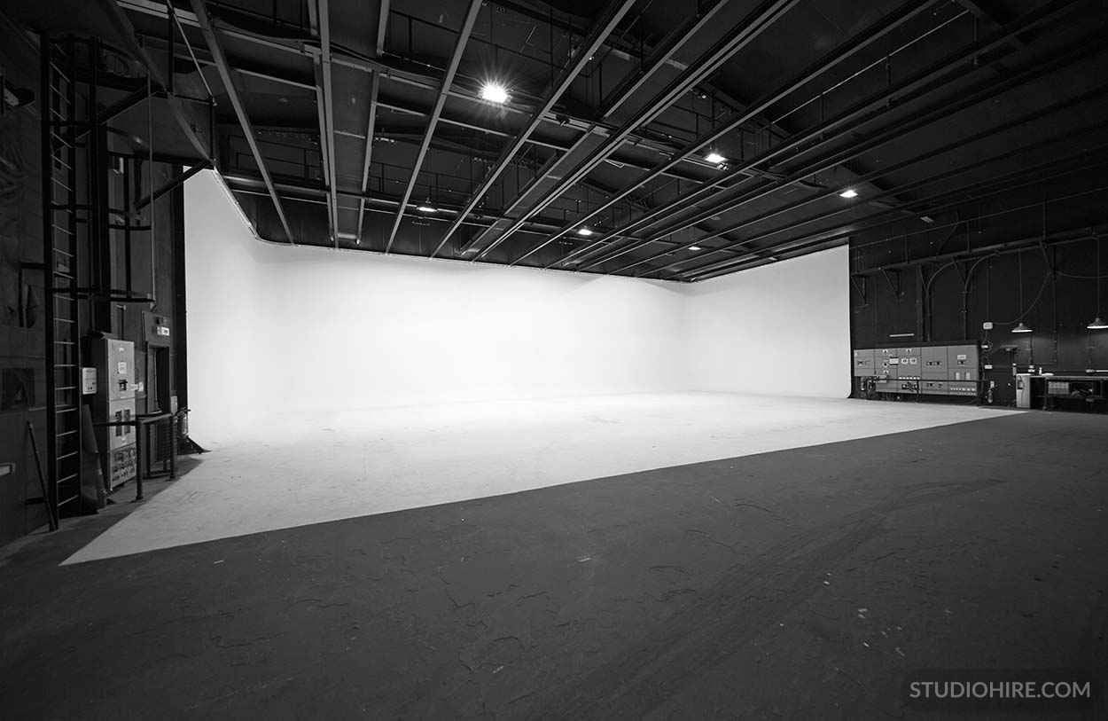 studio images