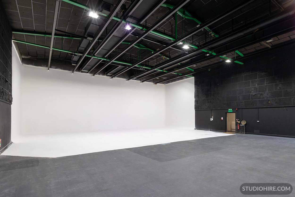 studio images
