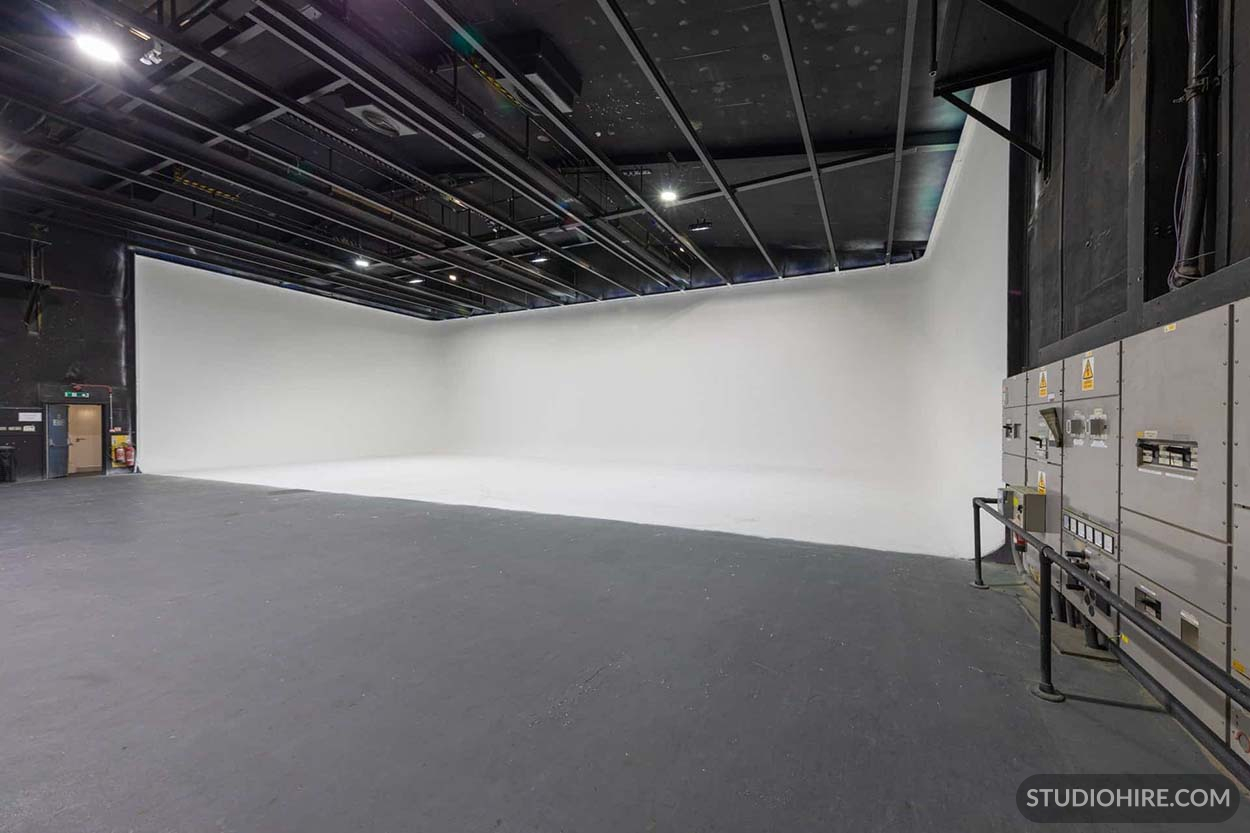 studio images