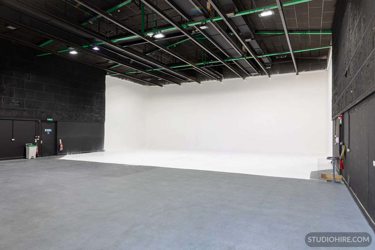studio images