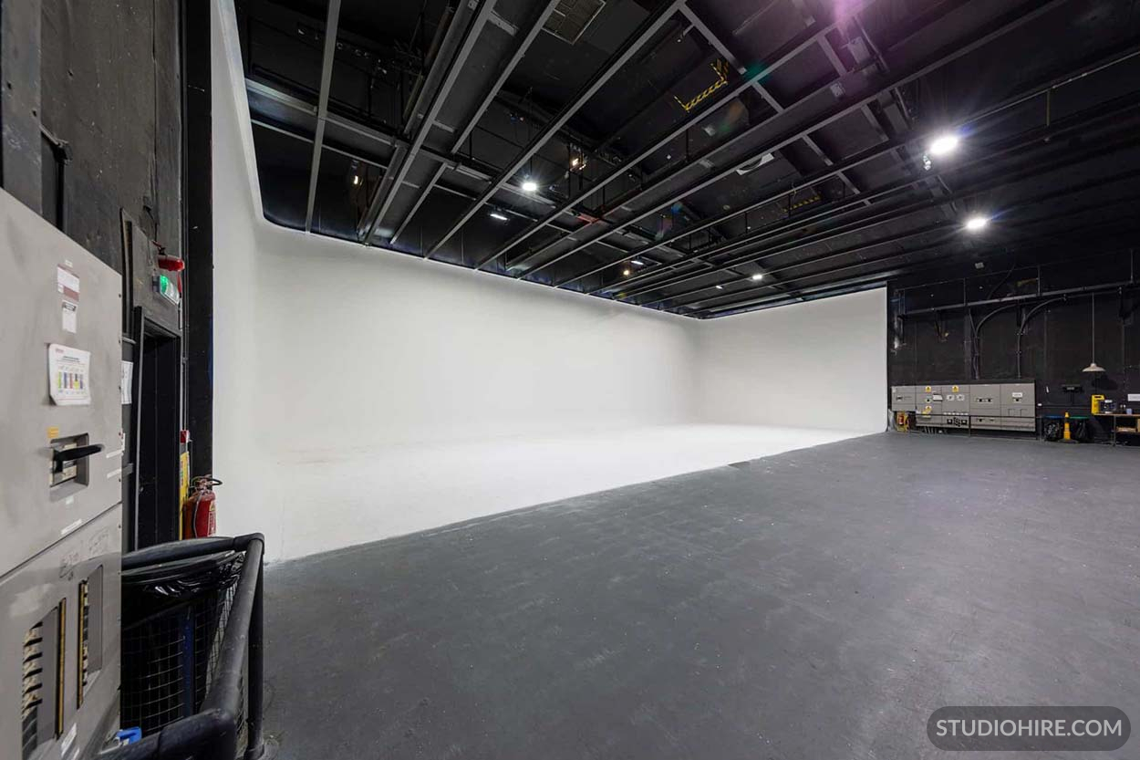 studio images
