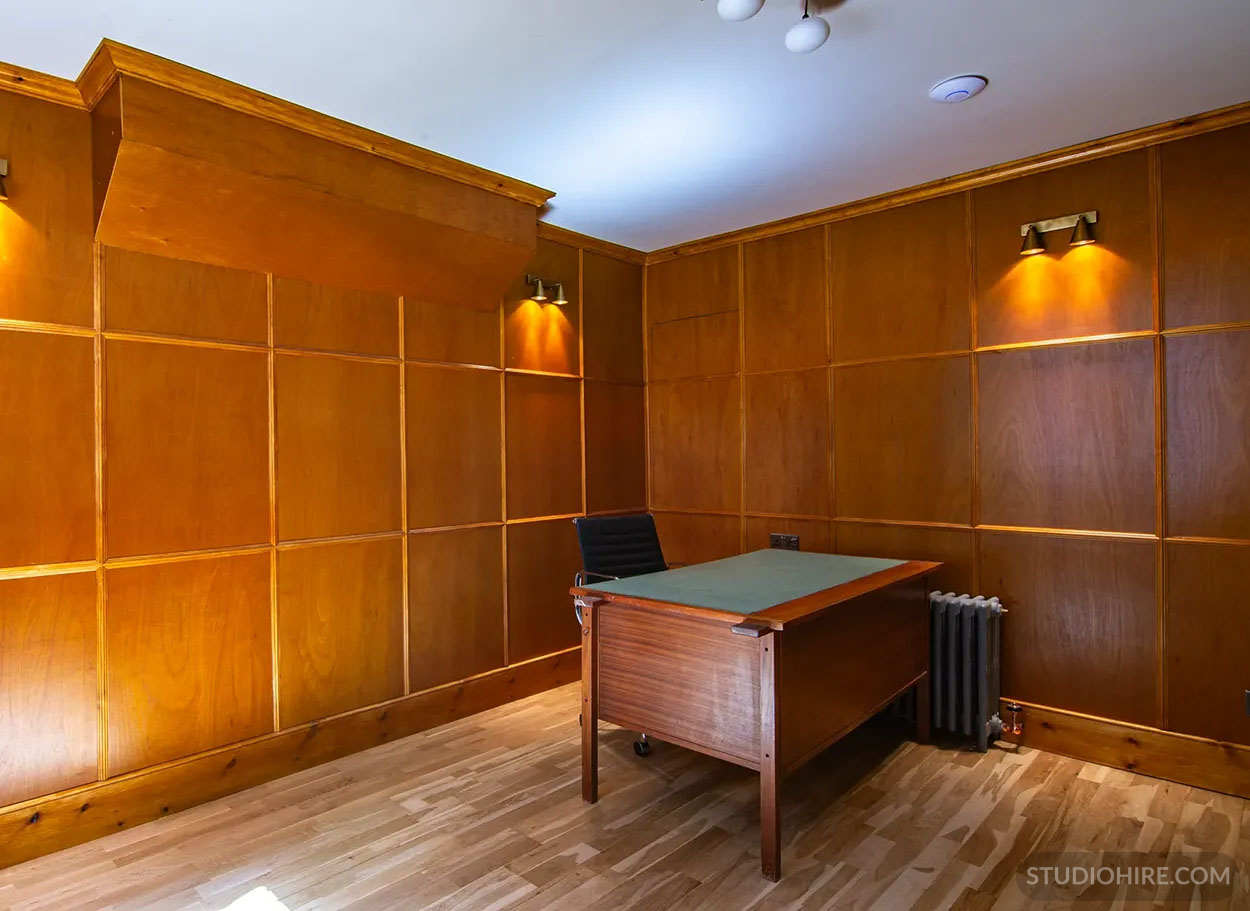 studio images