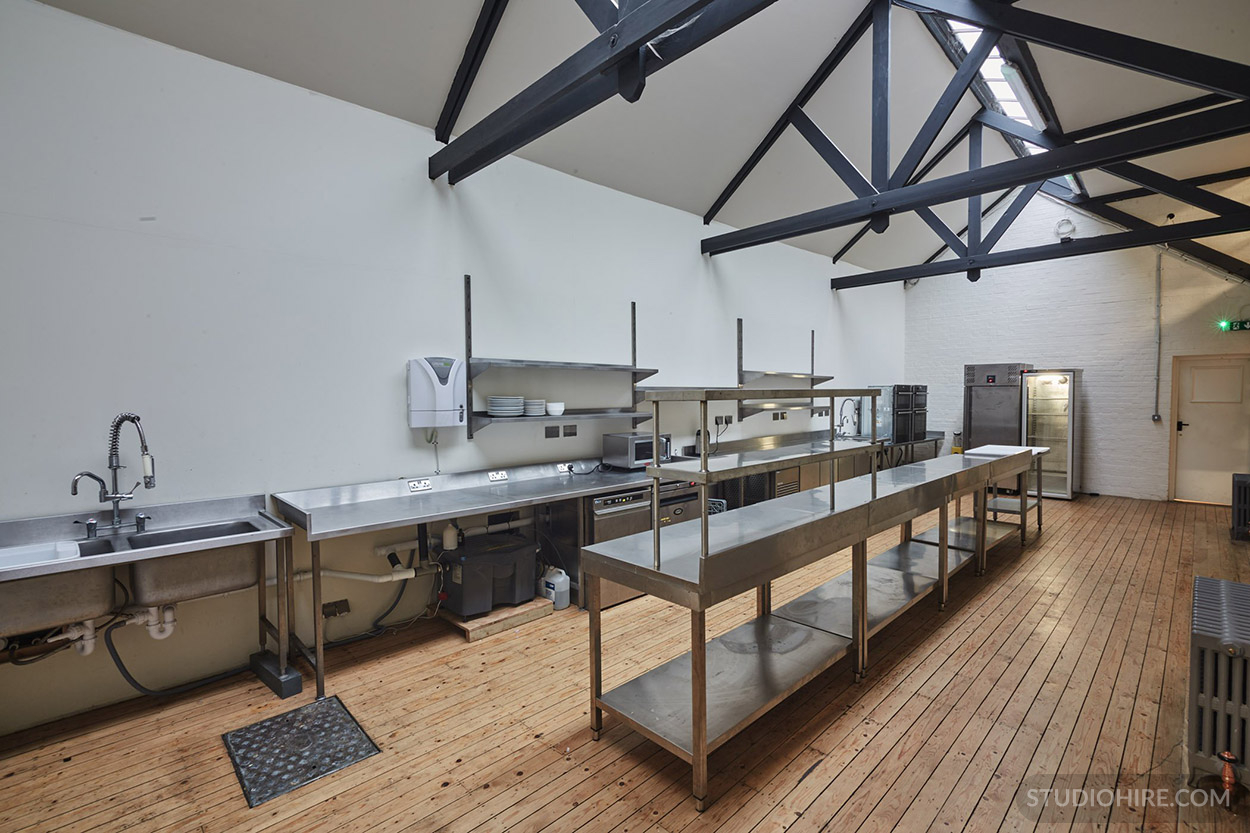 studio images