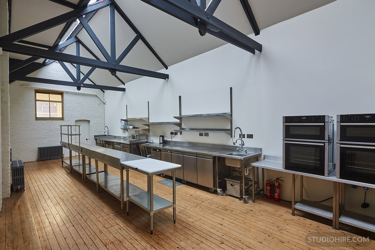 studio images