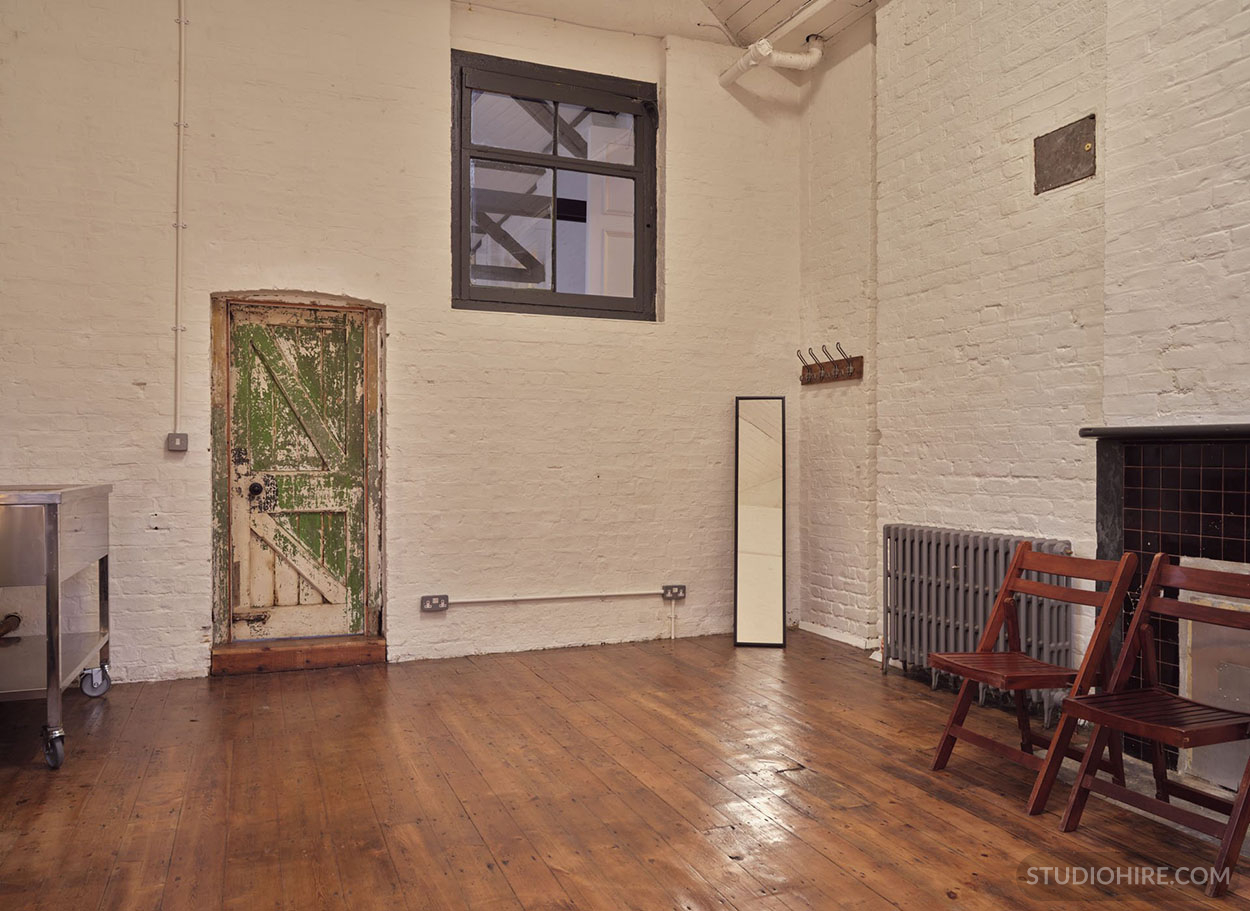 studio images