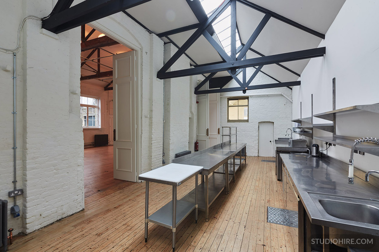studio images