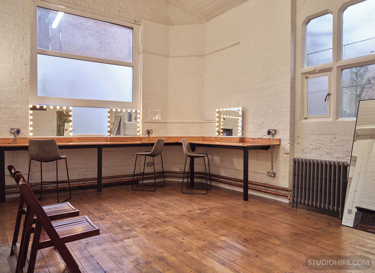 studio images