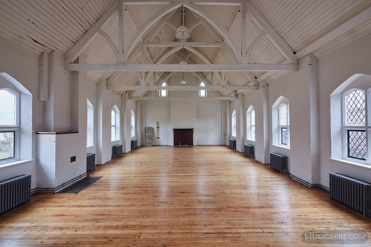 studio images