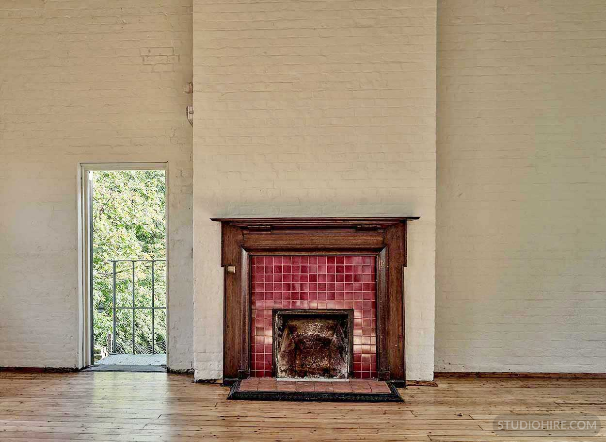 studio images