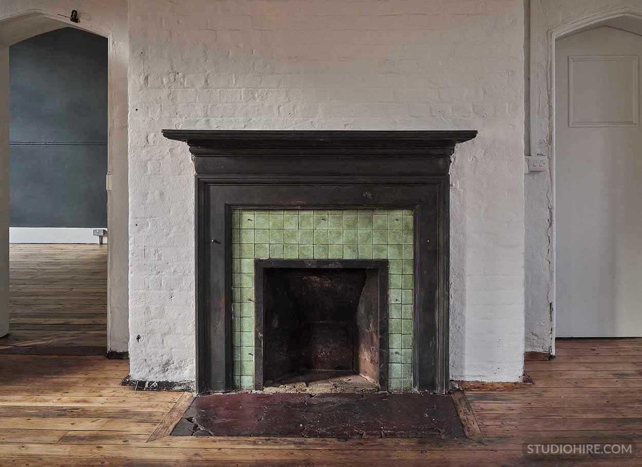 studio images