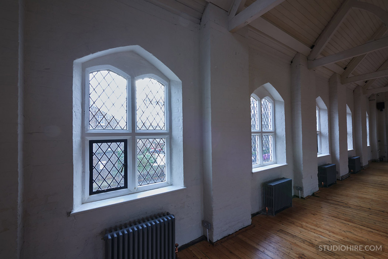 studio images