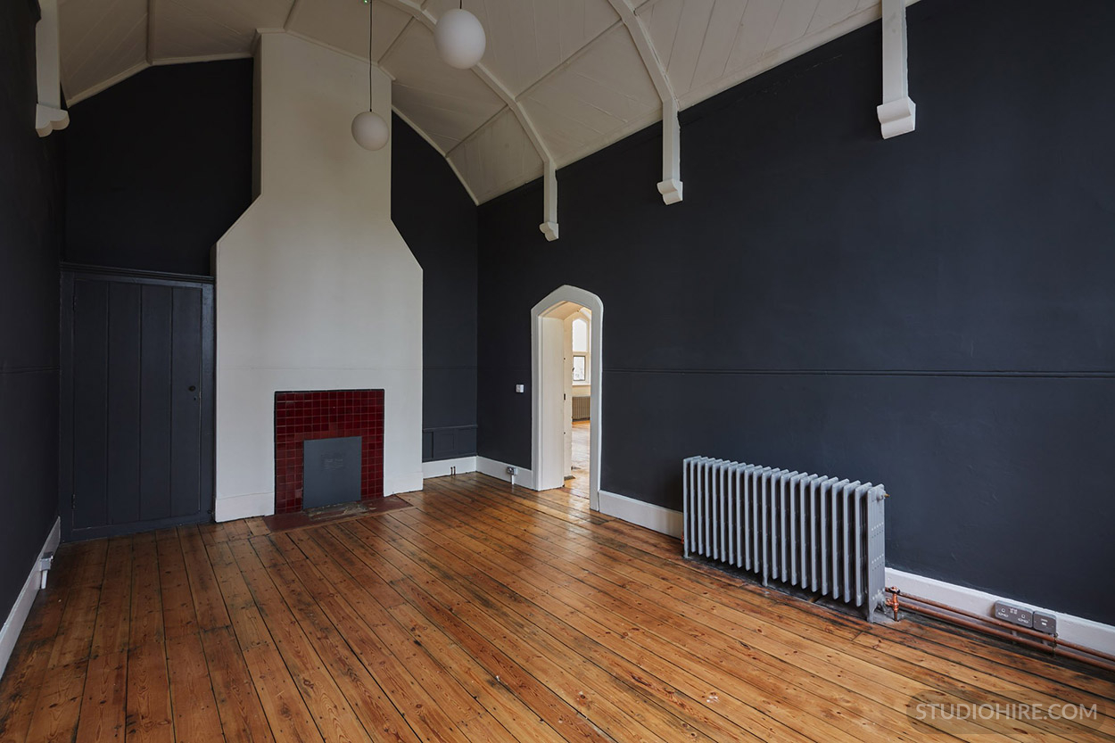 studio images