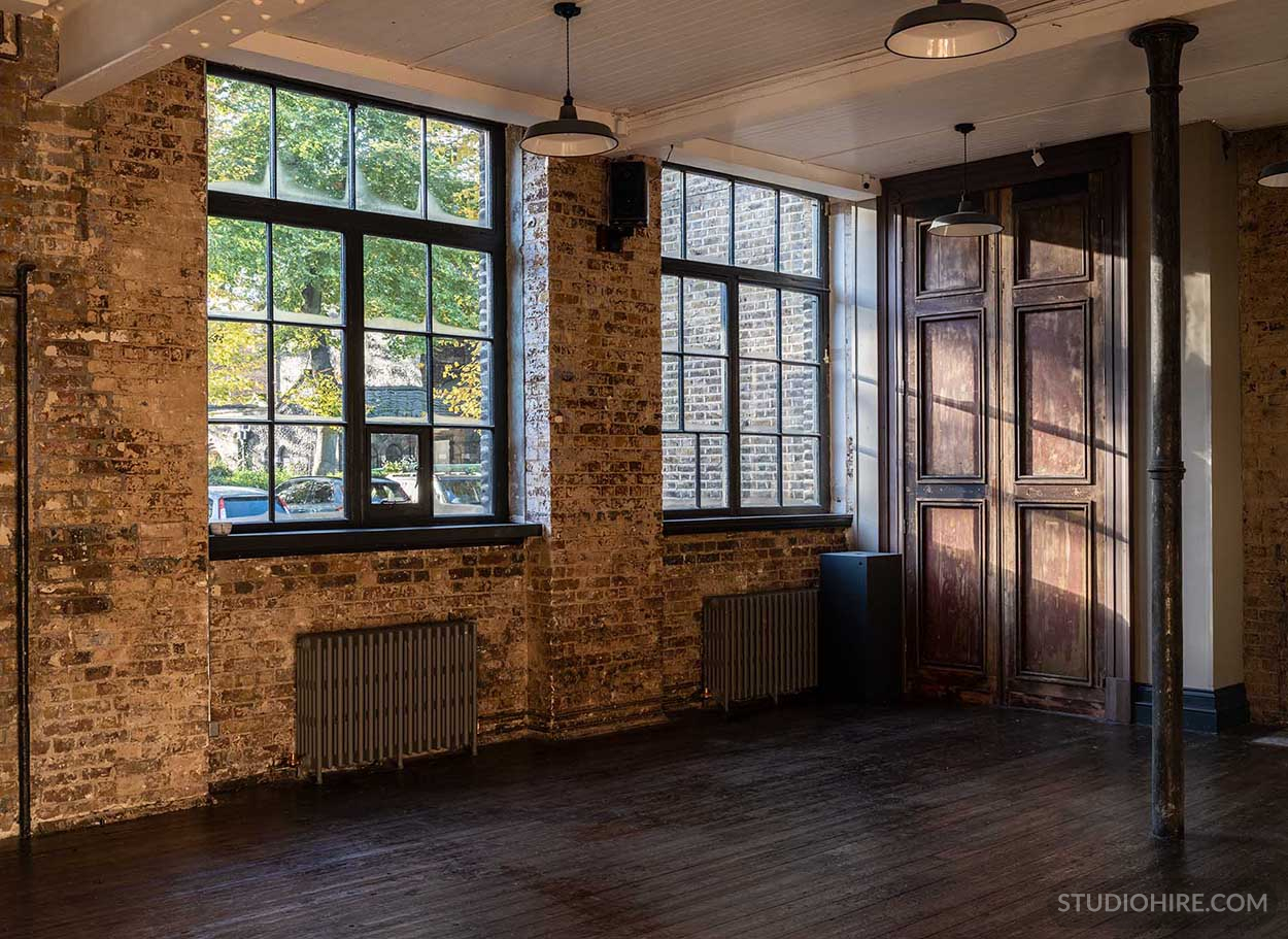 studio images