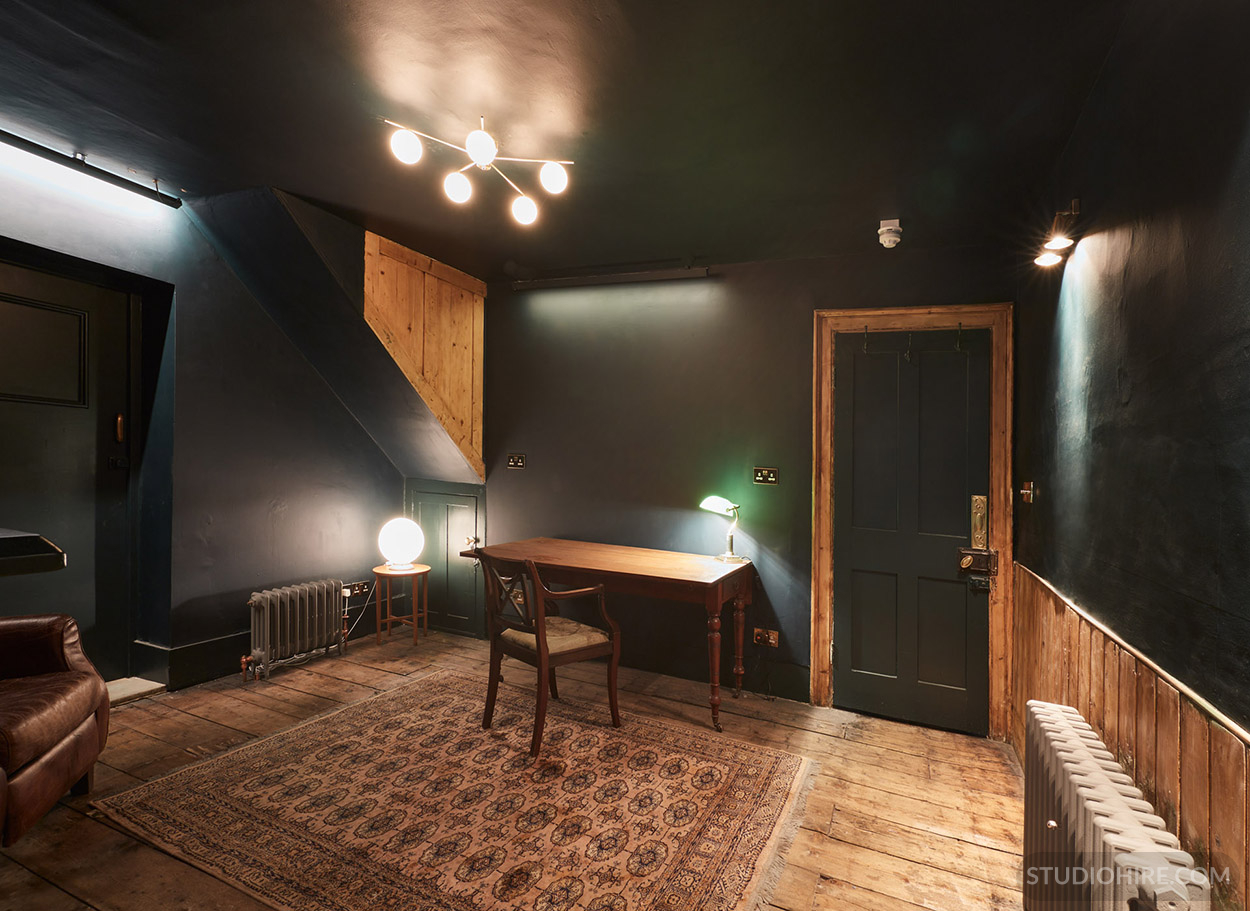 studio images