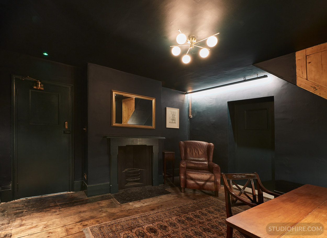 studio images