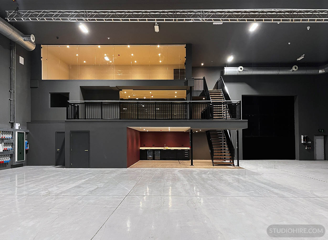 studio images