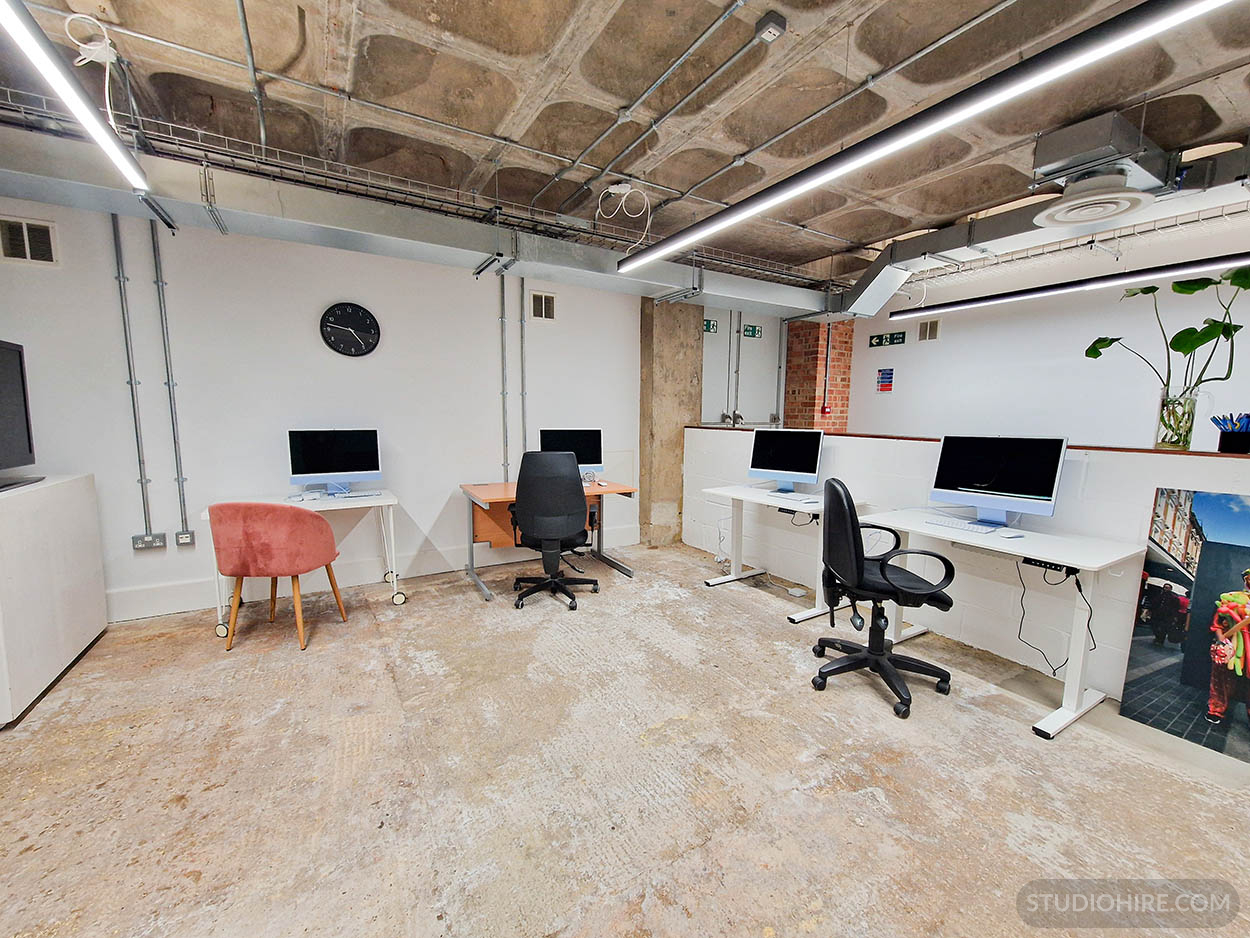studio images