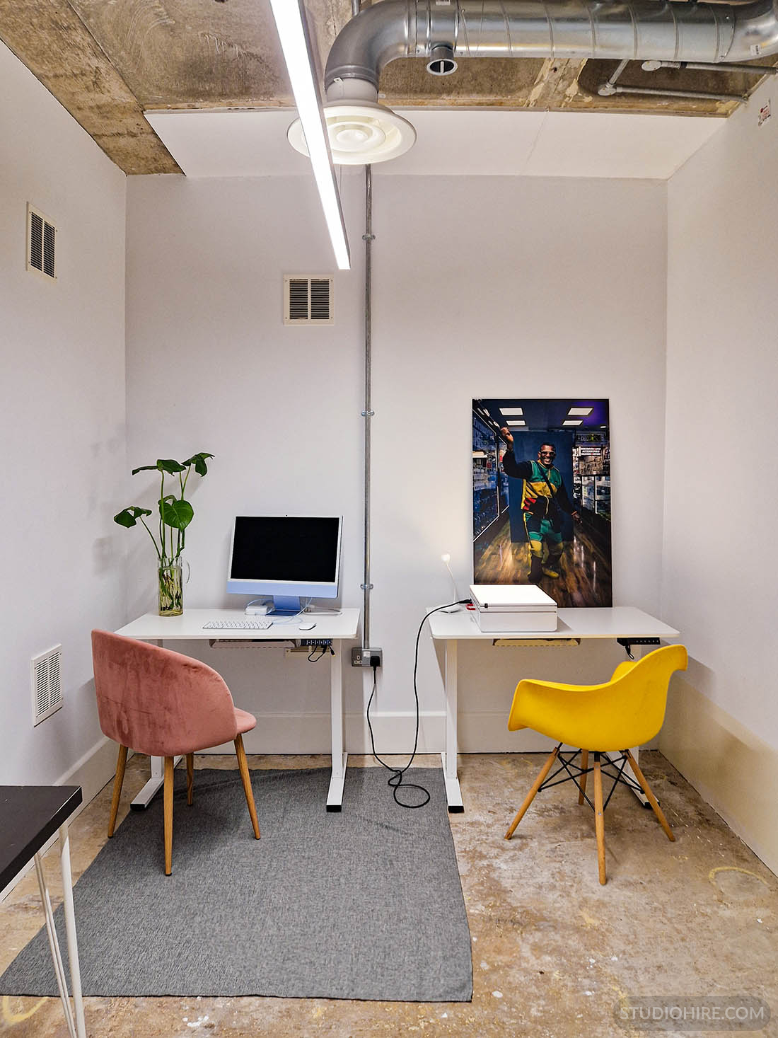 studio images