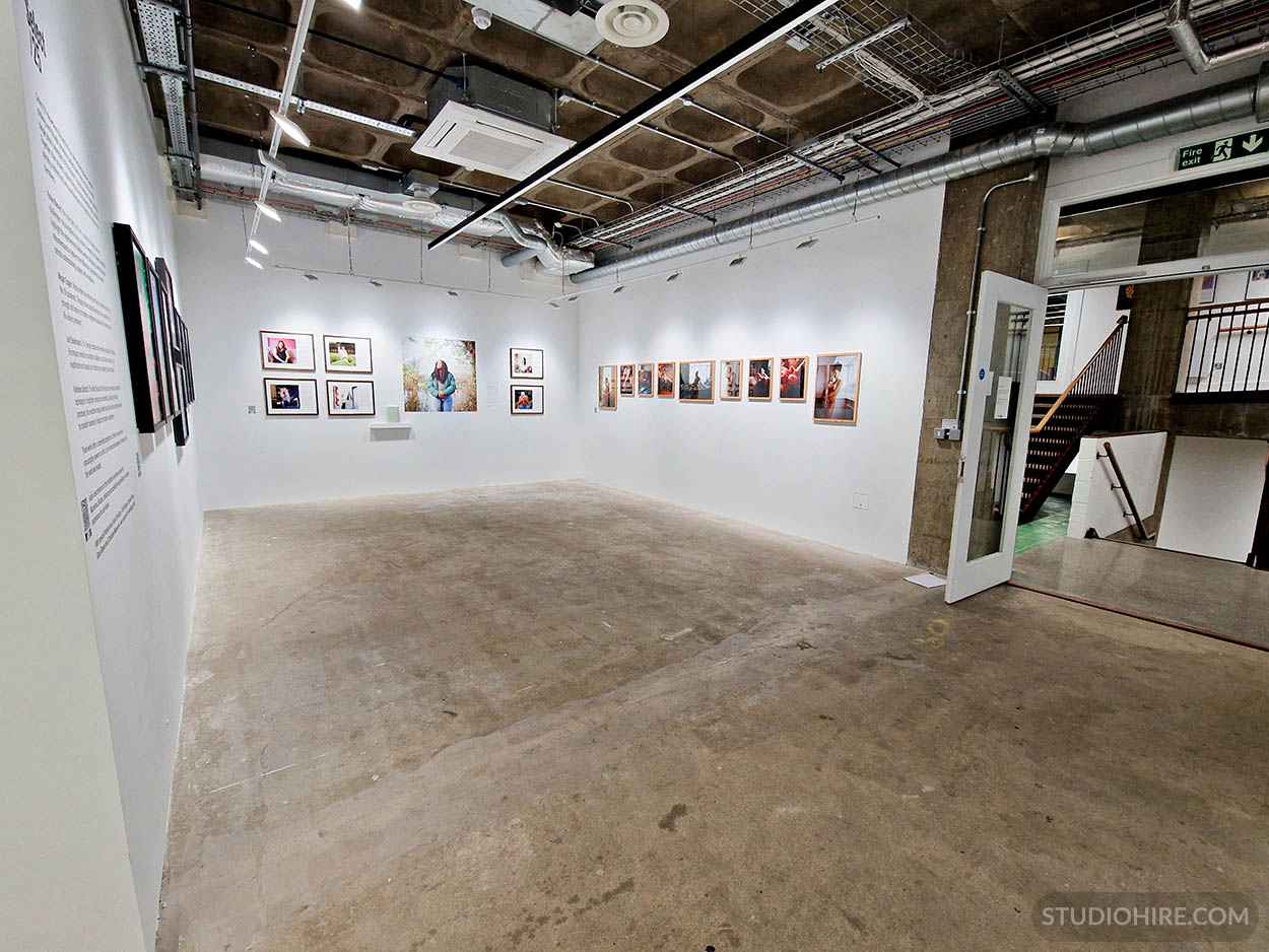 studio images