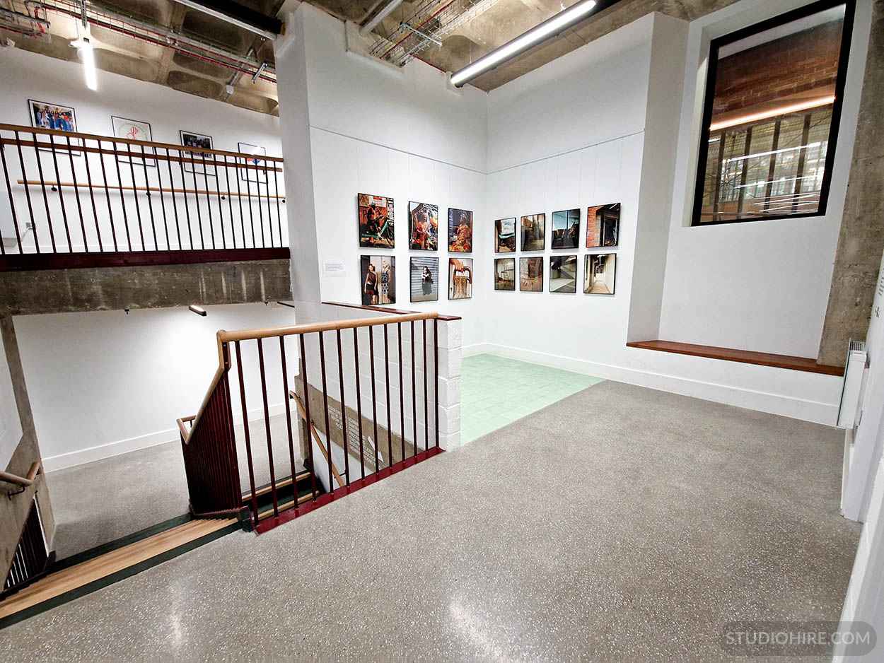studio images