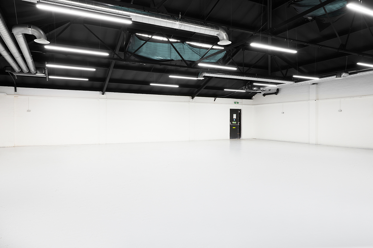 studio images