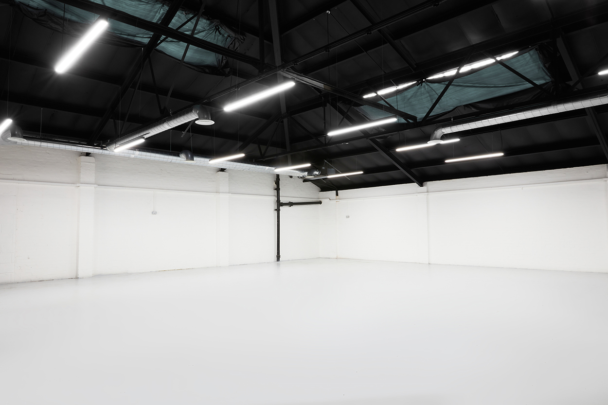 studio images