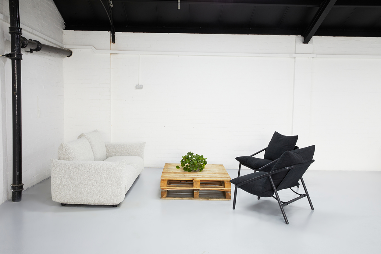 studio images