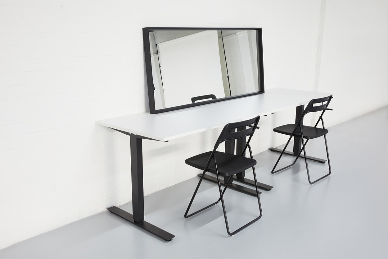 studio images